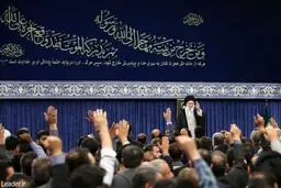 اینکه بگویند به ایران اجازه غنی‌سازی نمی‌دهیم، غلط زیادی است؛ جمهوری اسلامی منتظر اجازه این و آن نیست
