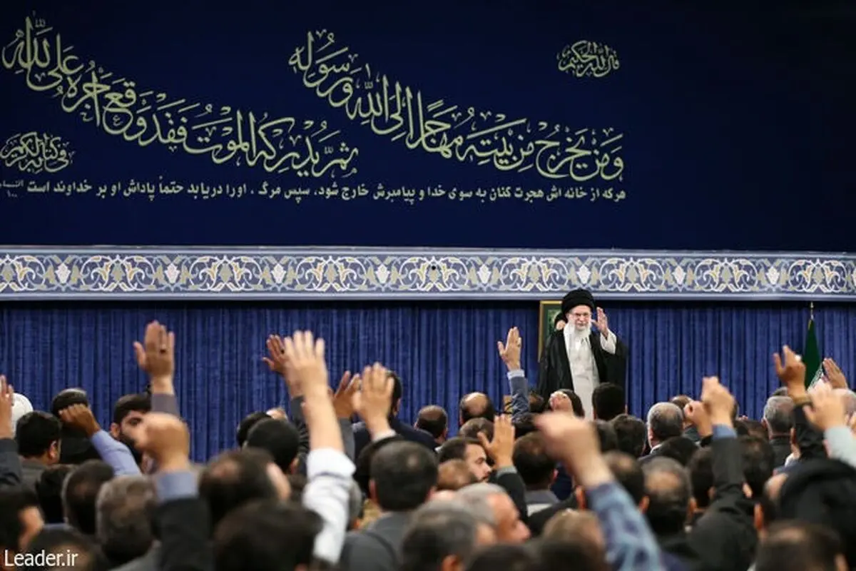 اینکه بگویند به ایران اجازه غنی‌سازی نمی‌دهیم، غلط زیادی است؛ جمهوری اسلامی منتظر اجازه این و آن نیست