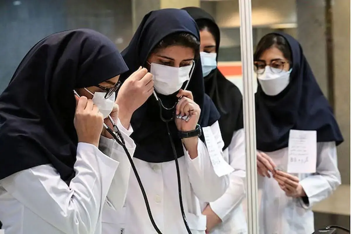 آزمون دستیاری پزشکی زیر ذره‌بین