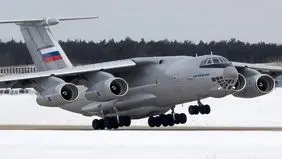 واکنش ایران به شایعه انتقال تسلیحات روسی به تهران