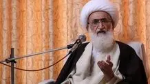 نوری همدانی خطاب به رئیس جمهور: هر کجا قدم می‌گذارید مردم‌ از گرانی و سختی زندگی می‌گویند