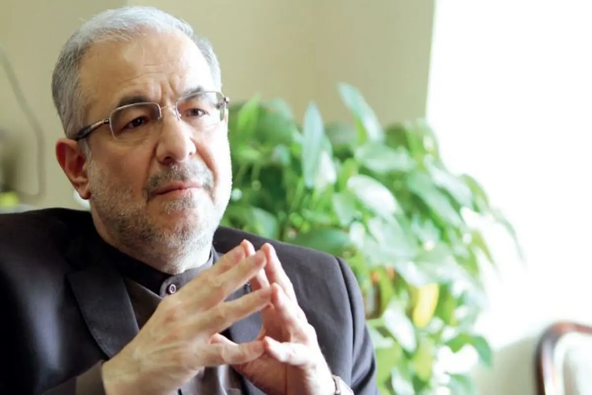 دستیار وزیر خارجه: منشور سازمان شانگهای از کشور‌های عضو می‌خواهد به حاکمیت، تمامیت ارضی کشور‌ها احترام بگذارند 
