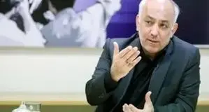 علی شکوری راد بازداشت شد 