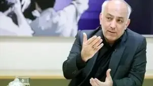 علی شکوری راد بازداشت شد 