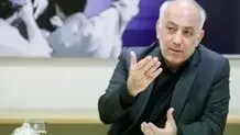 علی شکوری راد بازداشت شد 