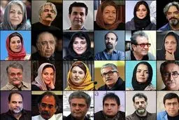 اعتراض روزنامه اصولگرا به تندروی‌ها علیه سلبریتی‌ها / چرا برای موضعگیری آنها مته به خشخاش می‌گذارید؟