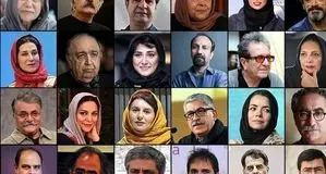 اعتراض روزنامه اصولگرا به تندروی‌ها علیه سلبریتی‌ها / چرا برای موضعگیری آنها مته به خشخاش می‌گذارید؟