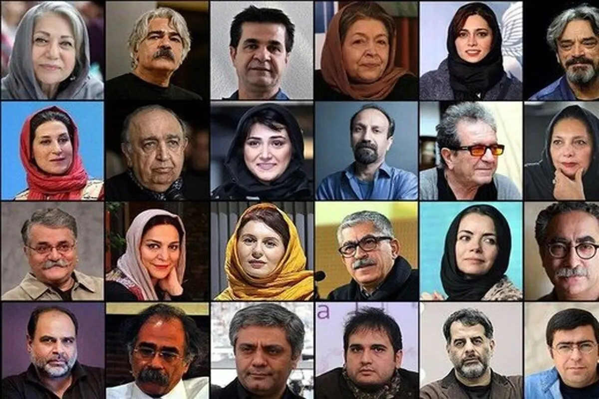 اعتراض روزنامه اصولگرا به تندروی‌ها علیه سلبریتی‌ها / چرا برای موضعگیری آنها مته به خشخاش می‌گذارید؟