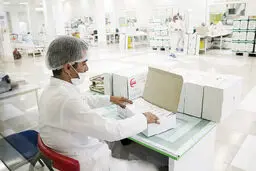 کاهش ۱۳ درصدی واردات دارو