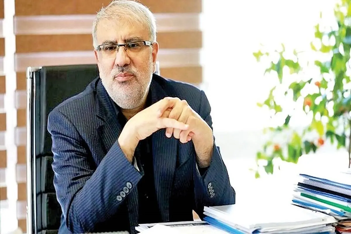 دکل نفتی ناپدید شده در خوزستان متعلق به چه کسی است؟