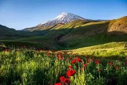 چند پیشنهاد سیزده‌‌بدری برای اطراف تهران 