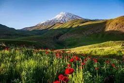 چند پیشنهاد سیزده‌‌بدری برای اطراف تهران 