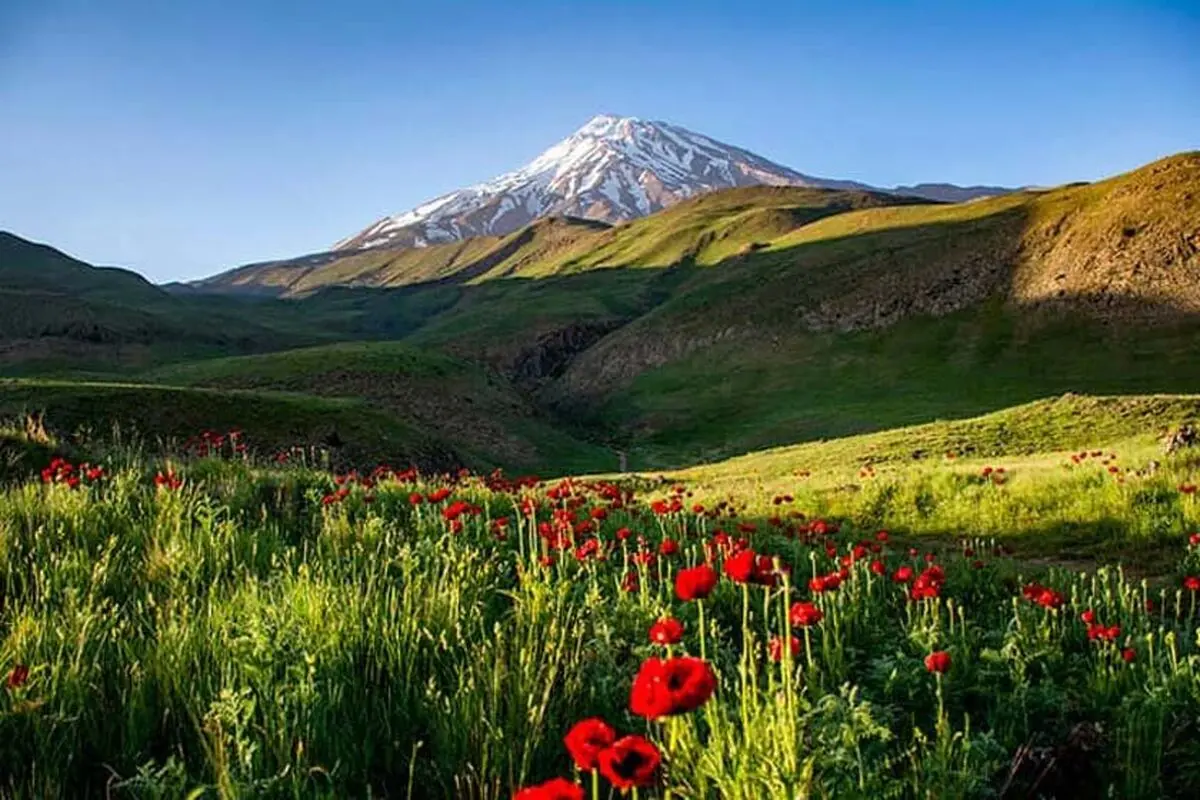 چند پیشنهاد سیزده‌‌بدری برای اطراف تهران 