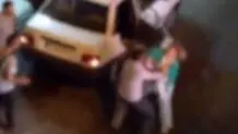 راننده‌ای که مسافرش را کتک زد دستگیر شد/ ماجرای درگیری راننده تاکسی اینترنتی با مسافر خانم چه بود؟