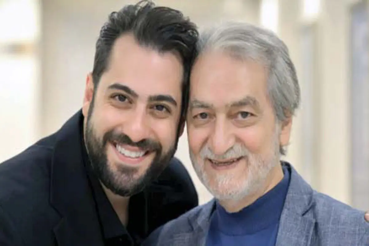 از والسِ سرخوش تا نغمه‌های اندوه
