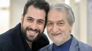 از والسِ سرخوش تا نغمه‌های اندوه
