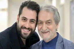 از والسِ سرخوش تا نغمه‌های اندوه
