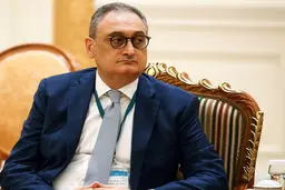 سفیر روسیه: تعامل مسکو با پکن نظم جهانی چندقطبی را تقویت می‌کند