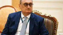 سفیر روسیه: تعامل مسکو با پکن نظم جهانی چندقطبی را تقویت می‌کند
