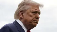 ترامپ: پرونده ایران را برای رئیس‌جمهور بعدی باقی نمی‌گذارم