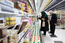 سیر تا پیاز کالابرگ الکترونیک ؛ این خانواده‌ها دیگر مشمول کالابرگ نمی‌شوند 