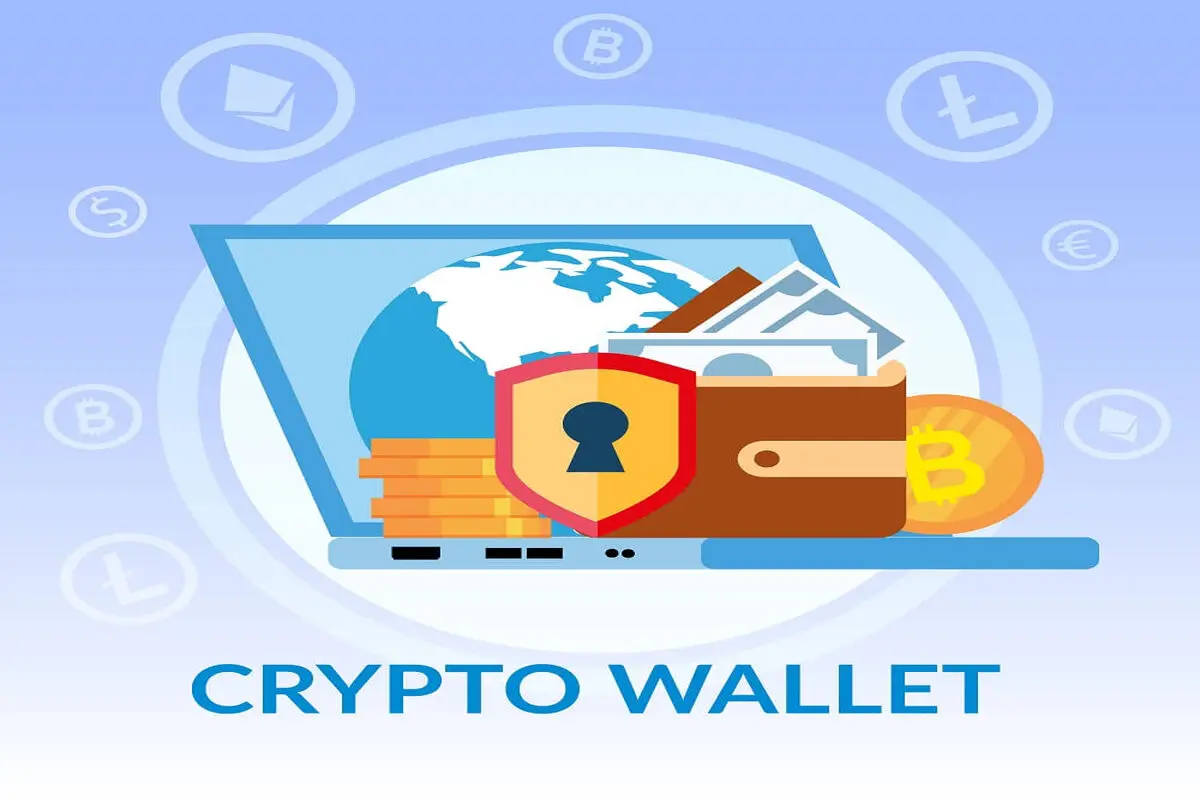 معرفی بهترین کیف‌پول‌های ارز دیجیتال