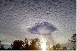 یک ادعای جنجالی؛ سلاح مخفی ناتو آب و هوا را تغییر می‌دهد؟