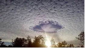 یک ادعای جنجالی؛ سلاح مخفی ناتو آب و هوا را تغییر می‌دهد؟