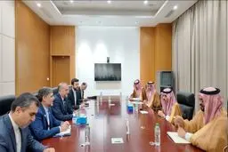 إتفاق إیرانی-سعودی علی تسییر رحلات مباشرة بین البلدین