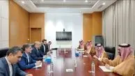 إتفاق إیرانی-سعودی علی تسییر رحلات مباشرة بین البلدین