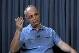 اعتراض جالب احمد زیدآبادی به علی مطهری