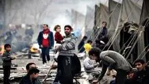 مصر ، اردن و چالش آوارگان فلسطینی