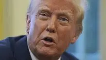Trump seeks nuclear peace agreement with Iran