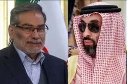 شمخانی و همتای اماراتی‌اش چه گفتند؟