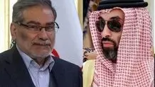 شمخانی و همتای اماراتی‌اش چه گفتند؟