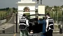Albania police takes control of MKO terrorists' camp