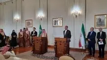 واکنش عباس عبدی به جا به جایی محل نشست دیدار وزاری ایران و عربستان بخاطر تصویر سردار سلیمانی