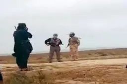 إغلاق حدود دوغارون / بدء التحقیق في التوتر الحدودي بین إیران وأفغانستان