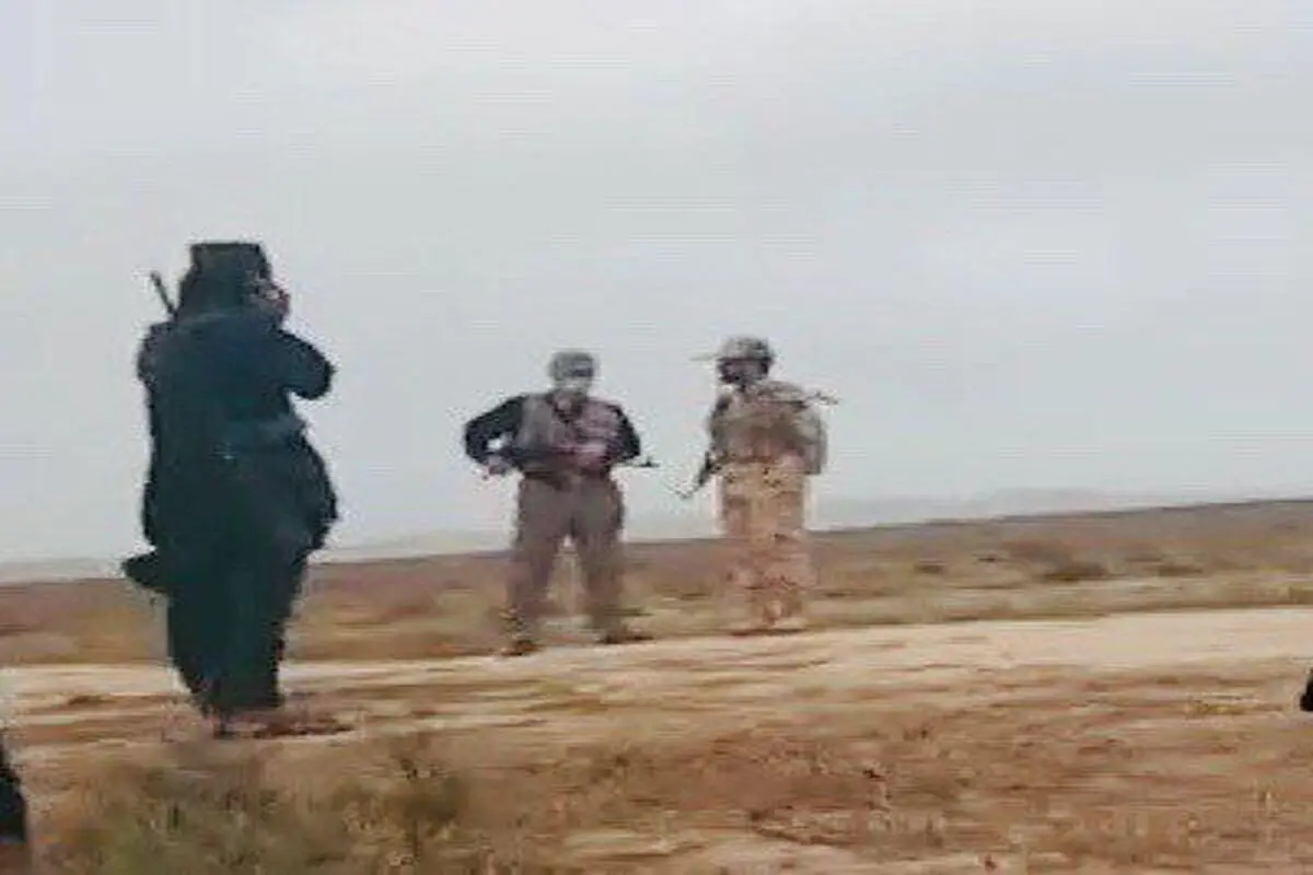 إغلاق حدود دوغارون / بدء التحقیق في التوتر الحدودي بین إیران وأفغانستان