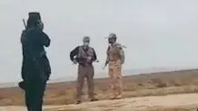 إغلاق حدود دوغارون / بدء التحقیق في التوتر الحدودي بین إیران وأفغانستان