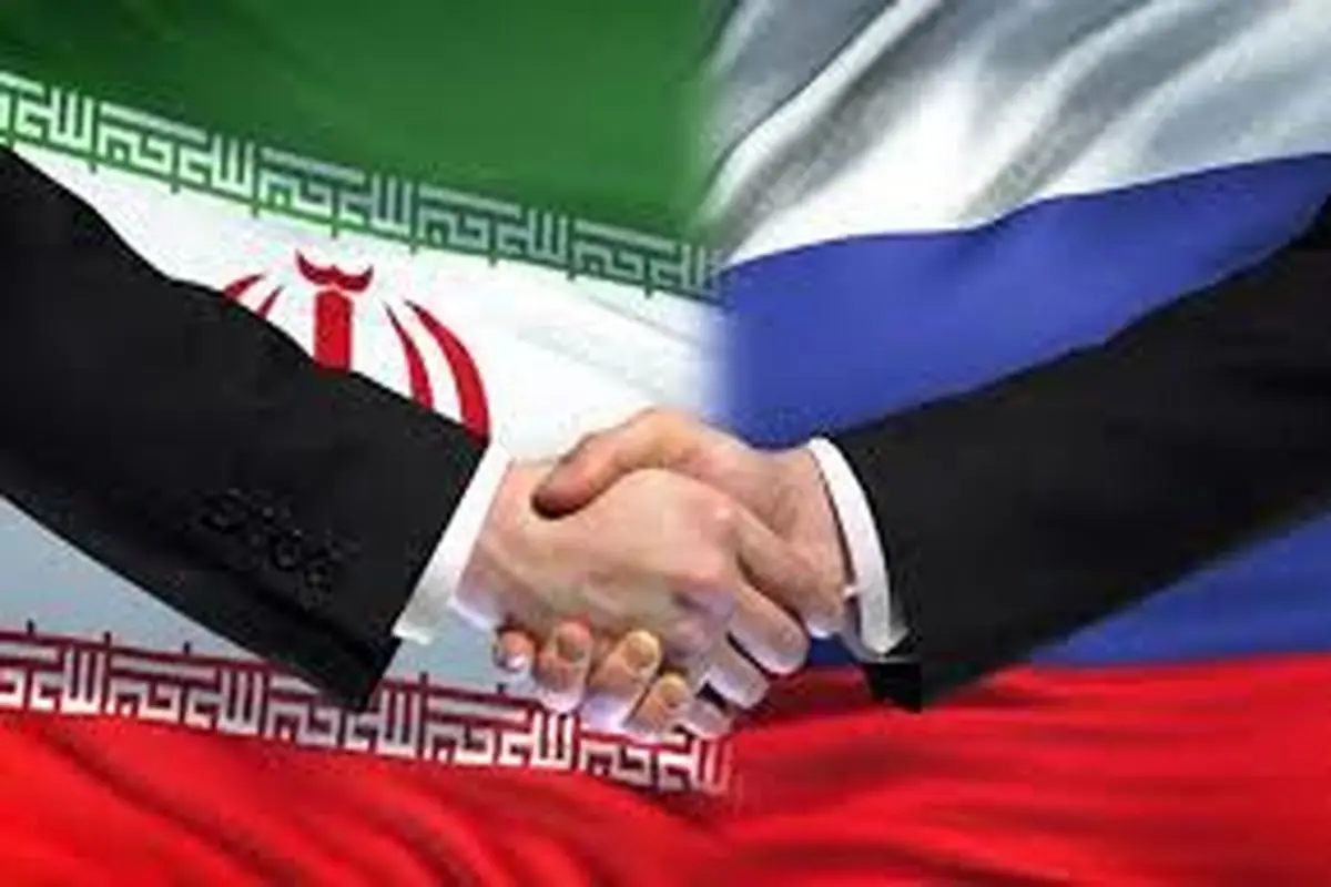 تهران و مسکو  در  حال کار  روی پروژه بزرگ نیروگاه هسته‌ای هستند


