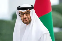اختلاف در امارات بالا گرفت / بن زاید اتهام خیانت به  امیر شارجه زد