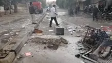 فرماندار مهاباد: شهر آرام است و هیچ مشکلی وجود ندارد