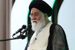 درخواست جدید علم‌الهدی؛ باید با بی‌حجابی مقابله شود

