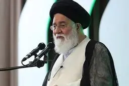 درخواست جدید علم‌الهدی؛ باید با بی‌حجابی مقابله شود

