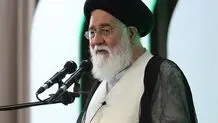 درخواست جدید علم‌الهدی؛ باید با بی‌حجابی مقابله شود

