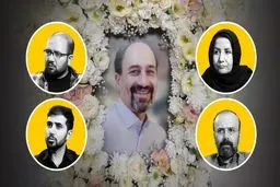 «قتل» در بامداد