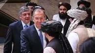 طالبان: روسیه ما را به رسمیت بشناسد
