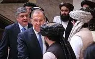 طالبان: روسیه ما را به رسمیت بشناسد
