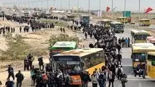 زمان اجرای طرح ترافیکی اربعین اعلام شد